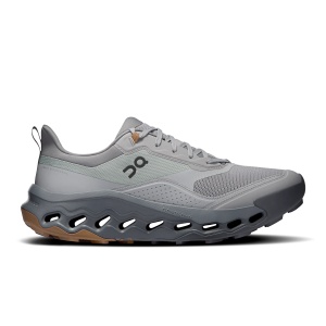 Pantofi trail On Cloudhorizon 2 - explorare fără limite - Alloy | Rock