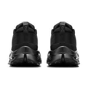 Pantofi trail On Cloudsurfer Trail 2 - amortizare CloudTec Phase™ - Black | Eclipse - Img 5