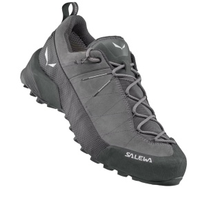 Pantofi trekking barbati Salewa Wildfire Leather 2 GTX - Img 3