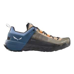 Pantofi trekking barbati Salewa Wildfire NXT Gore-Tex - Img 8