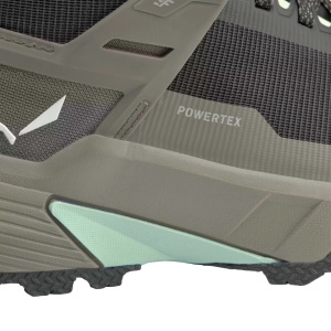 Pantofi trekking dama Salewa Pedroc 2 Mid Powertex - Img 5