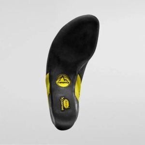 Papuci de catarare La Sportiva Miura Lace - Img 3
