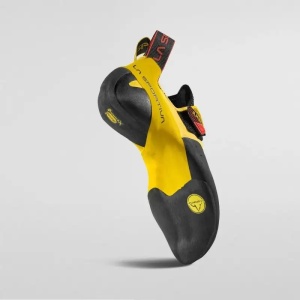 Papuci de catarare La Sportiva Solution Comp JR - Img 2