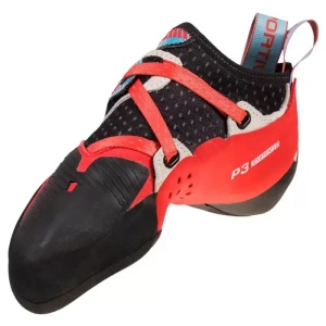 Papuci de catarare La Sportiva Solution Comp Woman - Img 4