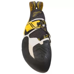 Papuci de catarare La Sportiva Solution new - Img 2