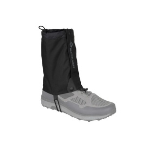 Parazapezi Sea To Summit Spinfex Ankle Gaiters Canvas Black