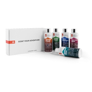 Parfum Northfinder Rufe Outdoor Flow 5ML - Img 2