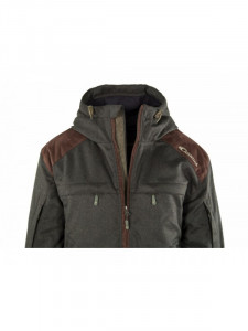 Parka Carinthia G-LOFT® Loden - Img 2
