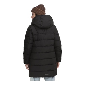 Parka Femei Schoffel Boslix Black - Img 3