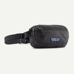 Patagonia - borseta - Terravia Mini - Negru