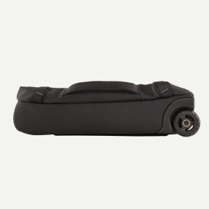 Patagonia - geanta - Black Hole Wheeled Duffel 40L - Negru - Img 7