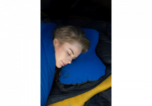 Perna Aften Peanut Pillow Blue/Black Limoges Blue/Black Spirit Nordisk - Img 3