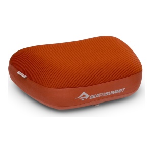 Perna Sea to Summit Aeros Premium Pillow Regular Red