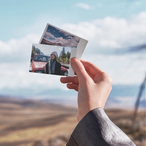 Photo Paper Cartridge - Img 2