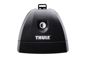Picioare prindere bare transversale THULE Rapid System 751