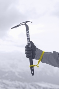 Piolet Salewa Alpine-X Ice - Img 2