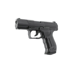 Pistol airsoft cu bile de plastic Walther P99 DAO, BB 6 mm, 2 jouli