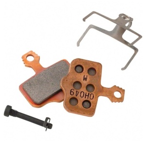Placute Frana Sram Sintered Elixir/DB/Level Powerful