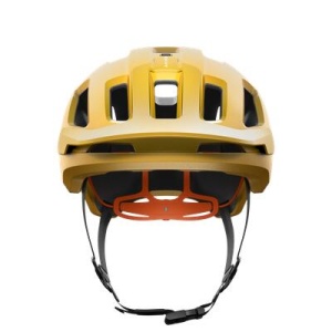 POC - casca MTB - Axion Race Mips - Cerussite Kashima I Uranium Black Metallic I Matt - Img 2