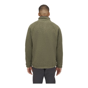 Polar Barbati Rab Original Pile Light Khaki - Img 2