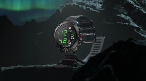 Polar - Grit X2 Pro - black I black - Img 8