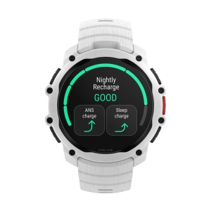 Polar Street X - smartwatch GPS negru Night Black - Img 27