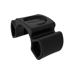 Polar - suport bicicletă pentru ceas - Bike Mount Universal - negru