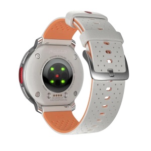 Polar - Vantage V3 - sunrise I apricot - Img 3