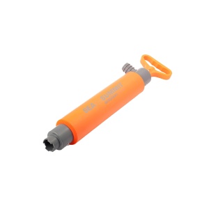 POMPA BILGE PUMP ORANGE