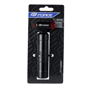 Pompa CO2 Force Gan 2.0 - Img 4