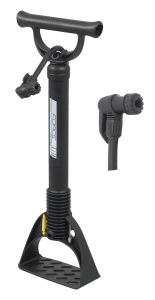 Pompa Force Easy Econ plastic negru