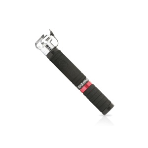 Pompa mini ZEFAL Z Cross XL - Black - Img 2