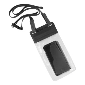 Port Telefon impermeabil Trekmates transparent TM-003771