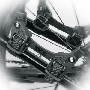 Portbagaj SKS Infinity Universal AVS - Img 6