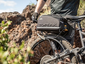 Portbagaj Topeak TetraRack M2 TA2408M2, pentru MTB - Img 5
