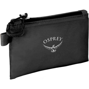 Portofel Osprey Ultralight Negru