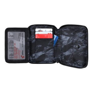 Portofel Unisex Mammut Seon Zip Marine - Img 2