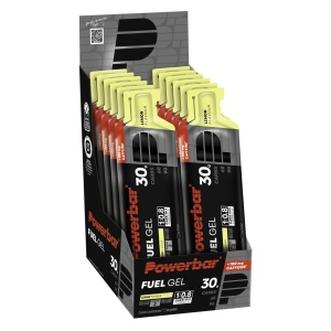 Powerbar - gel energizant Fuel 30, aroma lamaie si cafeina - 50ml - Img 8