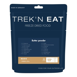 Praf De Unt 250G