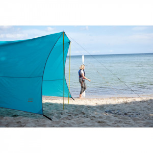 Prelata Cort Tahuta Shelter 4 Mojave Desert 500x400 UV 50+ / FR (Flame retardent-Ignifug) Grand Canyon - Img 7