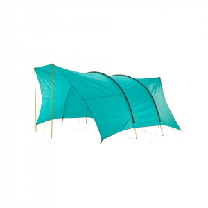 Prelata Cort Tahuta Shelter 5 Blue Grass 600x500 UV 50+ / FR (Flame retardent-Ignifug) Grand Canyon - Img 14
