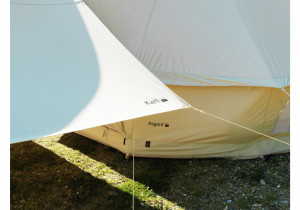 Prelata Kari 20 Natural Spirit Nordisk - Img 2