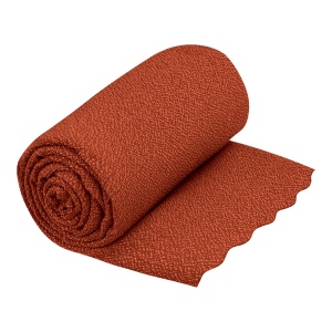 Prosop Unisex Sea to Summit Airlite Towel S Red