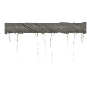 Prosop Unisex Sea to Summit Pocket Towel L Olive - Img 3