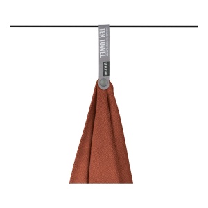 Prosop Unisex Sea to Summit Tek Towel L Red - Img 3