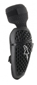 Protectii Cot Alpinestars Bionic Plus Negru S/M - Img 2