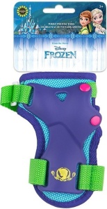 Protectii cot copii Seven Frozen - Img 3