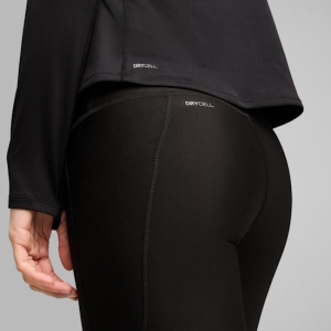 Puma - colanti - Run Velocity Tights W - Negru - Img 5