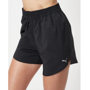 Puma - pantaloni scurti pentru femei Run Favorite Woven 5 inch pants - negru - Img 9