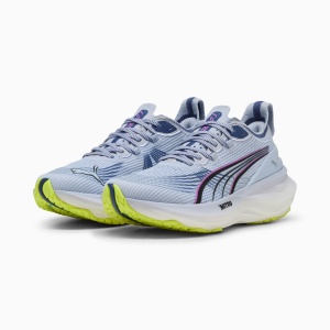 Puma - pantofi alergare - Foreverrun Nitro 2 W Weather-Yello - Cool Weather | Yellow Alert - Img 2